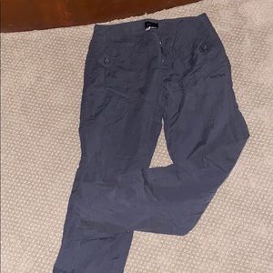Marmot Women Hiking Pants like new